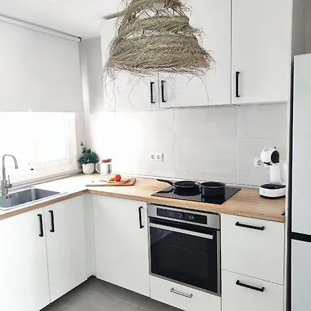 Apartament Calma Playa Honda (Lanzarote)