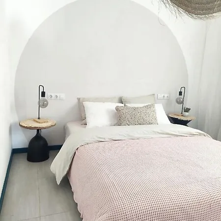 Calma Playa Honda (Lanzarote)