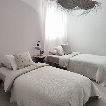 Calma * Playa Honda (Lanzarote)