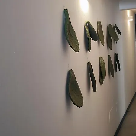 Calma Apartament Playa Honda (Lanzarote)