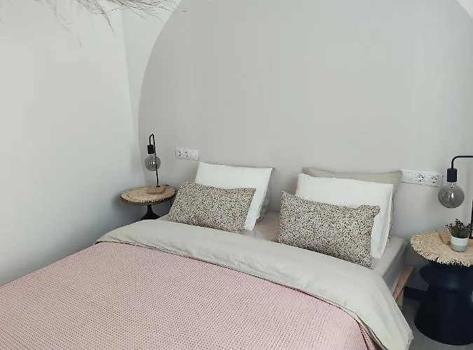 Calma Apartment
