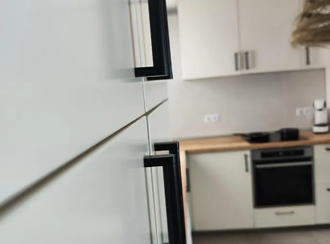 Calma Apartment *