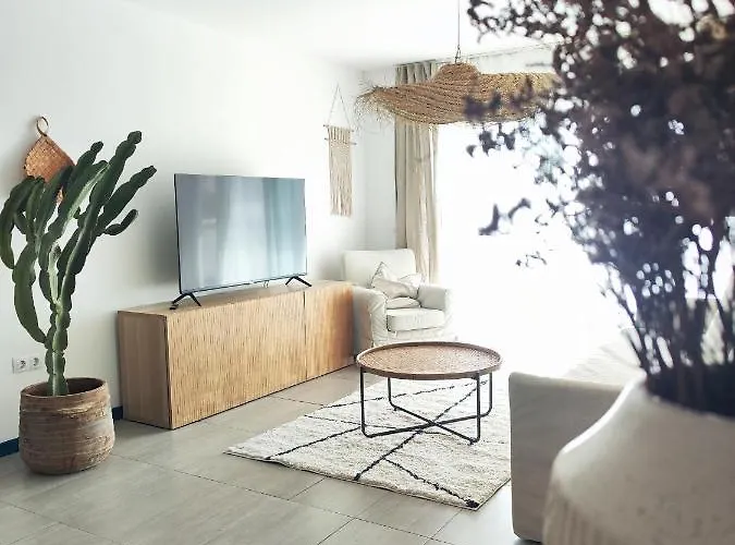 Apartment Calma