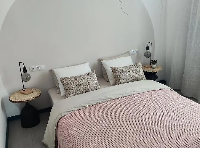Calma Apartment Playa Honda (Lanzarote)