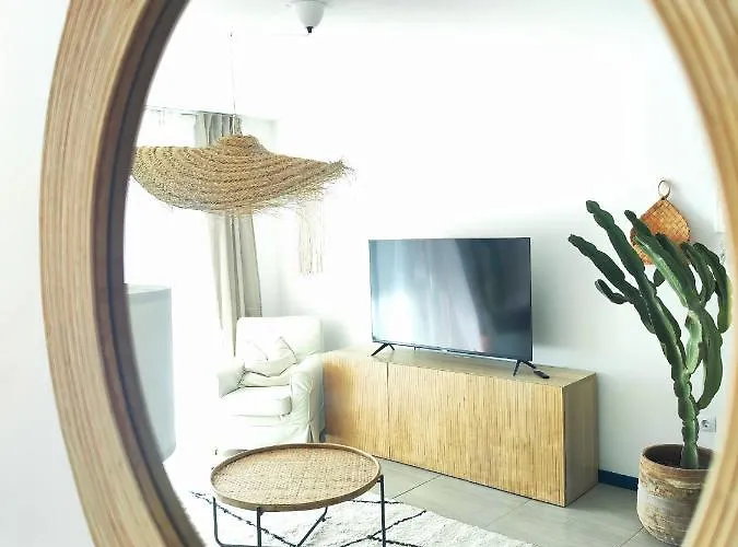 Calma Apartment