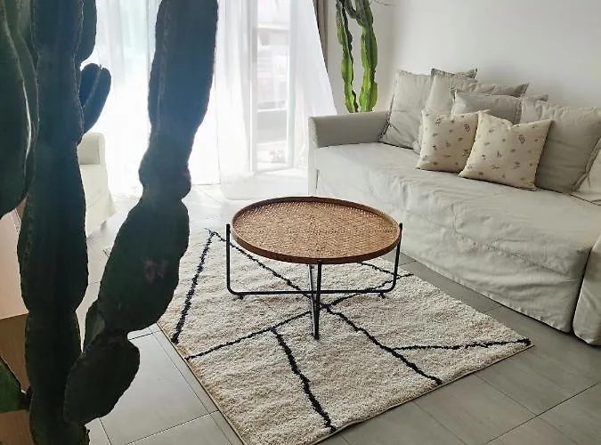 Apartment Calma